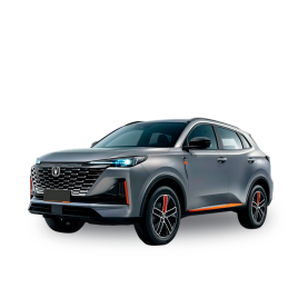 CHANGAN Uni-S (дорестайл)