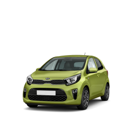 KIA PICANTO 3 (JA)