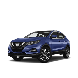 NISSAN QASHQAI (J11)