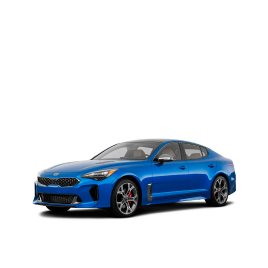 KIA STINGER CK