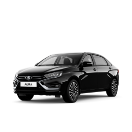 LADA AURA
