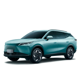 OMODA C7