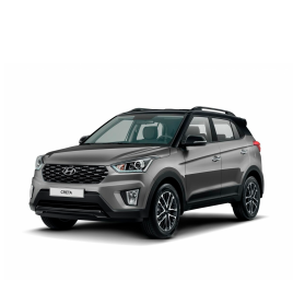 HYUNDAI CRETA 1 поколения