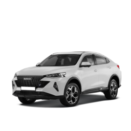 HAVAL F7x 1 поколения (по 2024 г.)