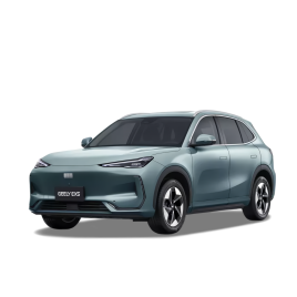 GEELY EX5 (электро)