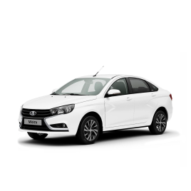 LADA VESTA 2015 - 2022 г.в.