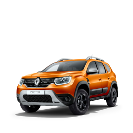 RENAULT DUSTER 2