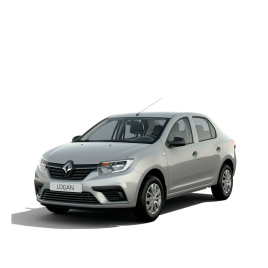 RENAULT LOGAN 2