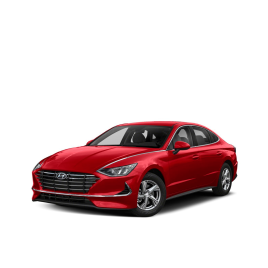 HYUNDAI SONATA 8 (DN8)