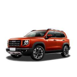 HAVAL DARGO