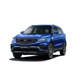 GEELY ATLAS PRO