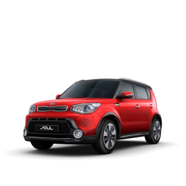 KIA SOUL 2 (PS)