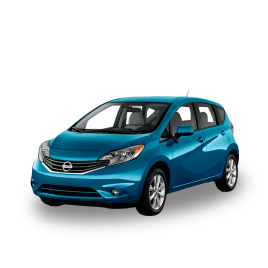 NISSAN NOTE 2