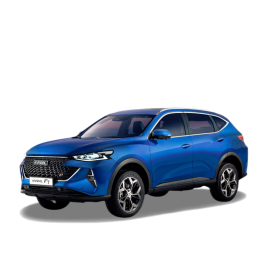 HAVAL F7 1 поколения (по 2024 г.)
