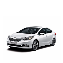 KIA CERATO 3 (YD)