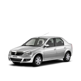 RENAULT LOGAN 1