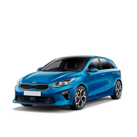 KIA CEED 3 (CD)