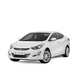 HYUNDAI ELANTRA 5 (MD)