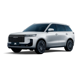 JAECOO J6