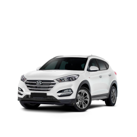 HYUNDAI TUCSON 3 (TL)