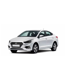 HYUNDAI SOLARIS 2