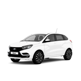 LADA XRAY