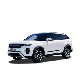 JAECOO J7
