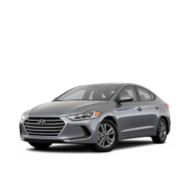 HYUNDAI ELANTRA 6 (AD)