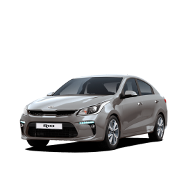 KIA RIO 4