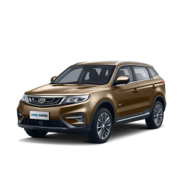 GEELY ATLAS (2016-2022)