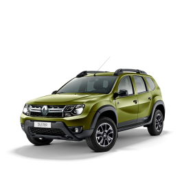 RENAULT DUSTER 1