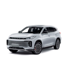EXEED TXL с 2021 по 2022 г