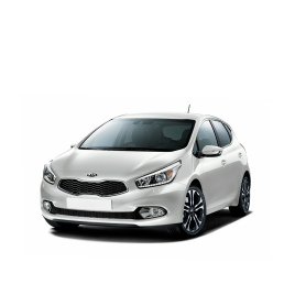 KIA CEED 2 (JD)