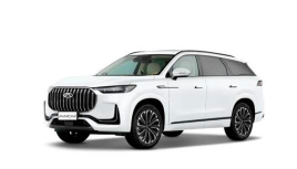 Chery Tiggo 9