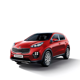 KIA SPORTAGE 4 (QL)