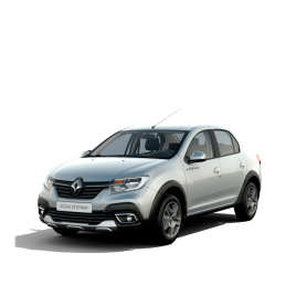 RENAULT LOGAN STEPWAY