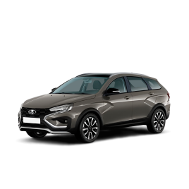 LADA VESTA NG с 2023 г