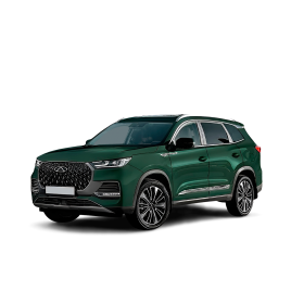 Chery Tiggo 8 PRO MAX