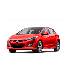 HYUNDAI I30 2 (GD)