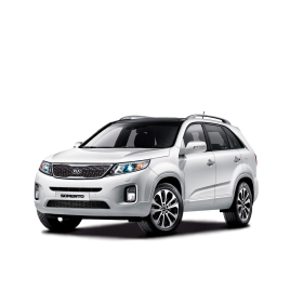 KIA SORENTO 2 (XM)