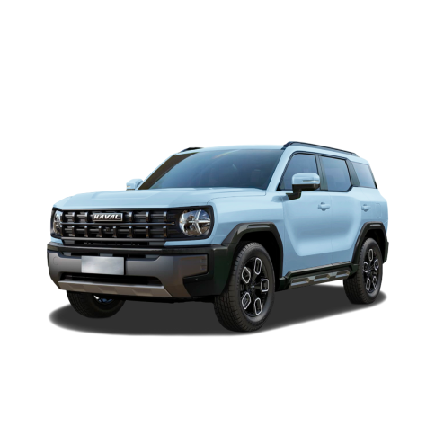 HAVAL H3 фото 1