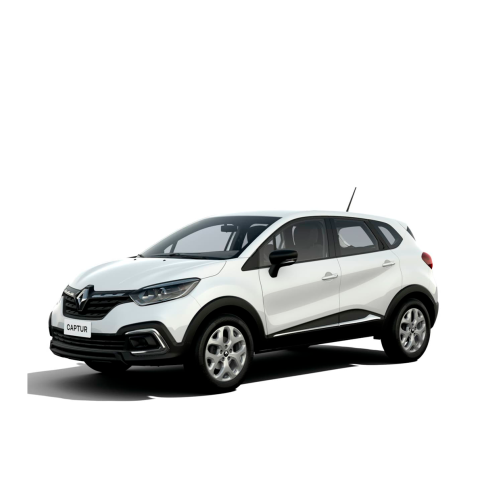 RENAULT KAPTUR фото 1