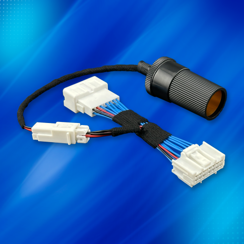 JAECOO J6 фото 2