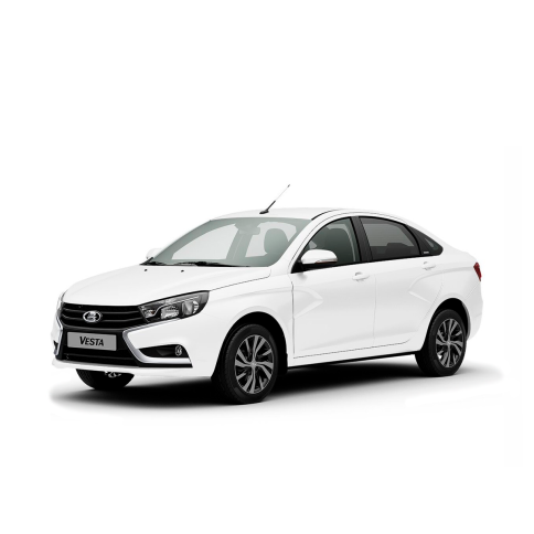 LADA VESTA 2015 - 2022 г.в. фото 1