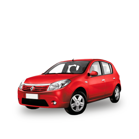 RENAULT SANDERO 1 / SANDERO STEPWAY 1  фото 1