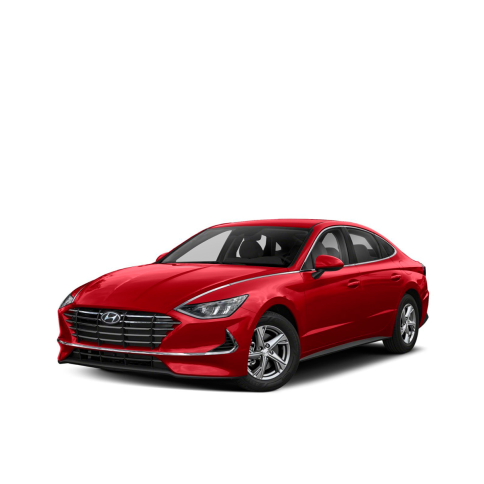 HYUNDAI SONATA 8 (DN8) фото 1