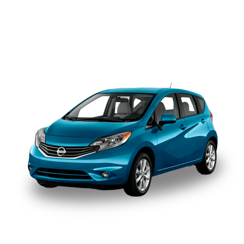 NISSAN NOTE 2 фото 1