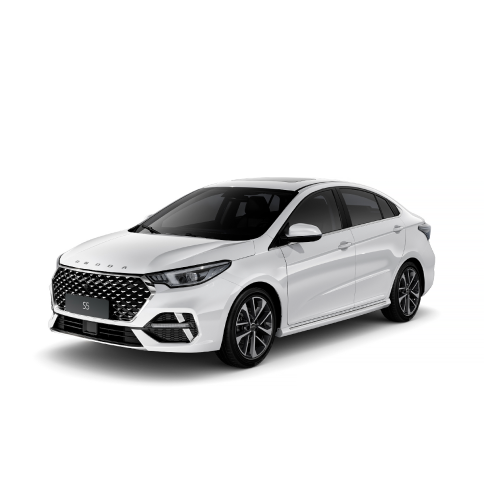 OMODA S5 фото 1