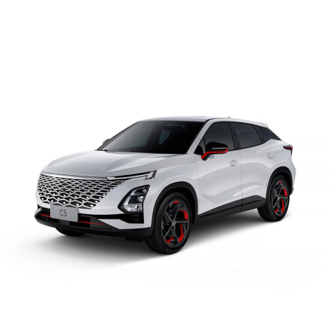 OMODA C5 фото 1
