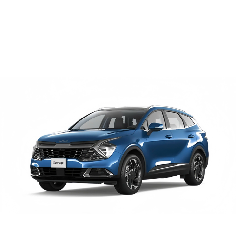 KIA SPORTAGE 5 (NQ5) фото 1